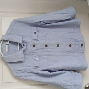 Women's Blue Jacket